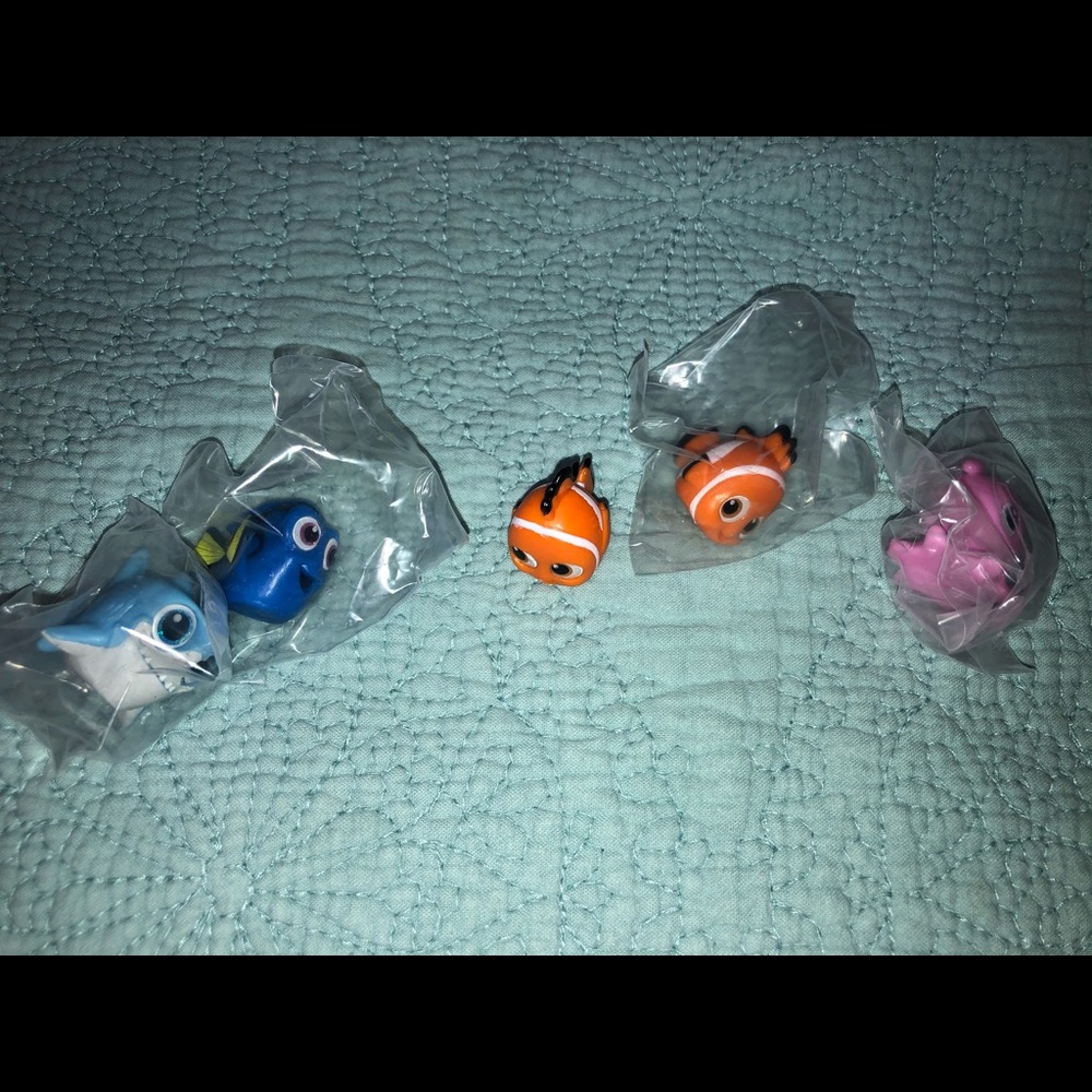 Disney doorables